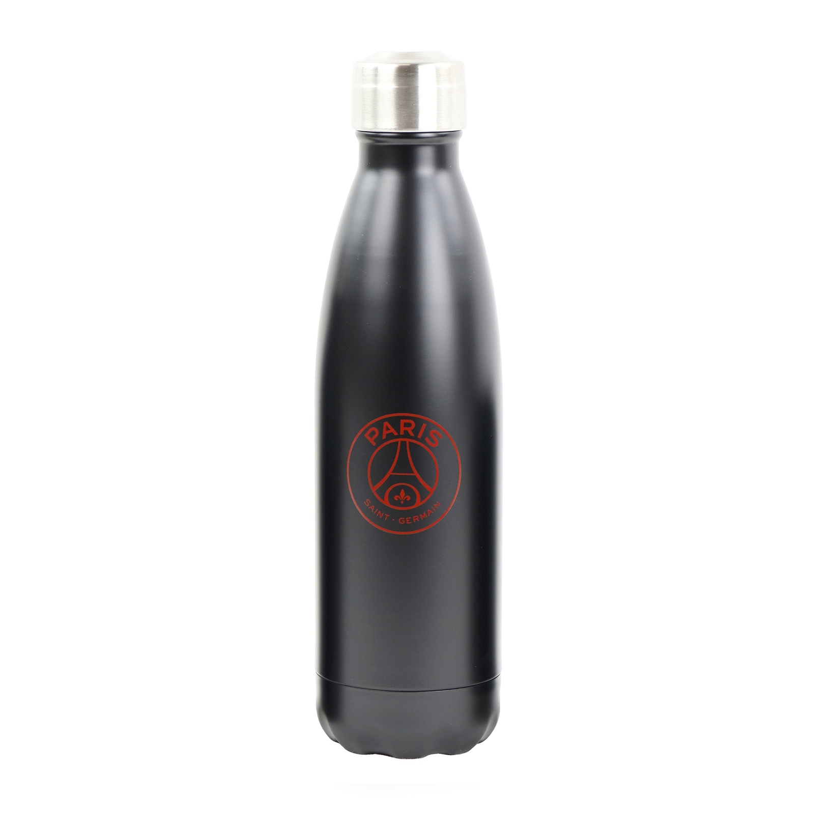 Insulated Bottle Black 500ml