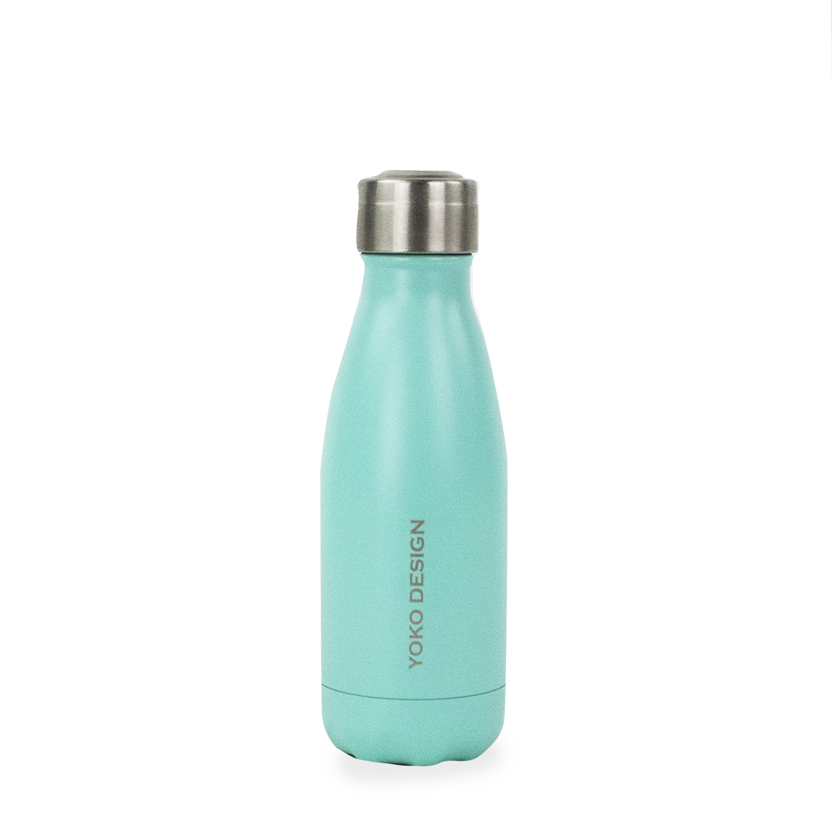 Insulated bottle Turquoise 260ml
