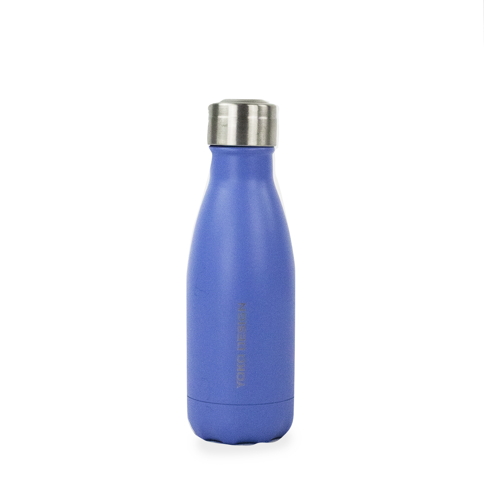 Insulated bottle blue 260ml