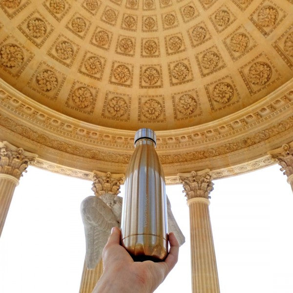 Insulated Bottle 500 ml - Fancy