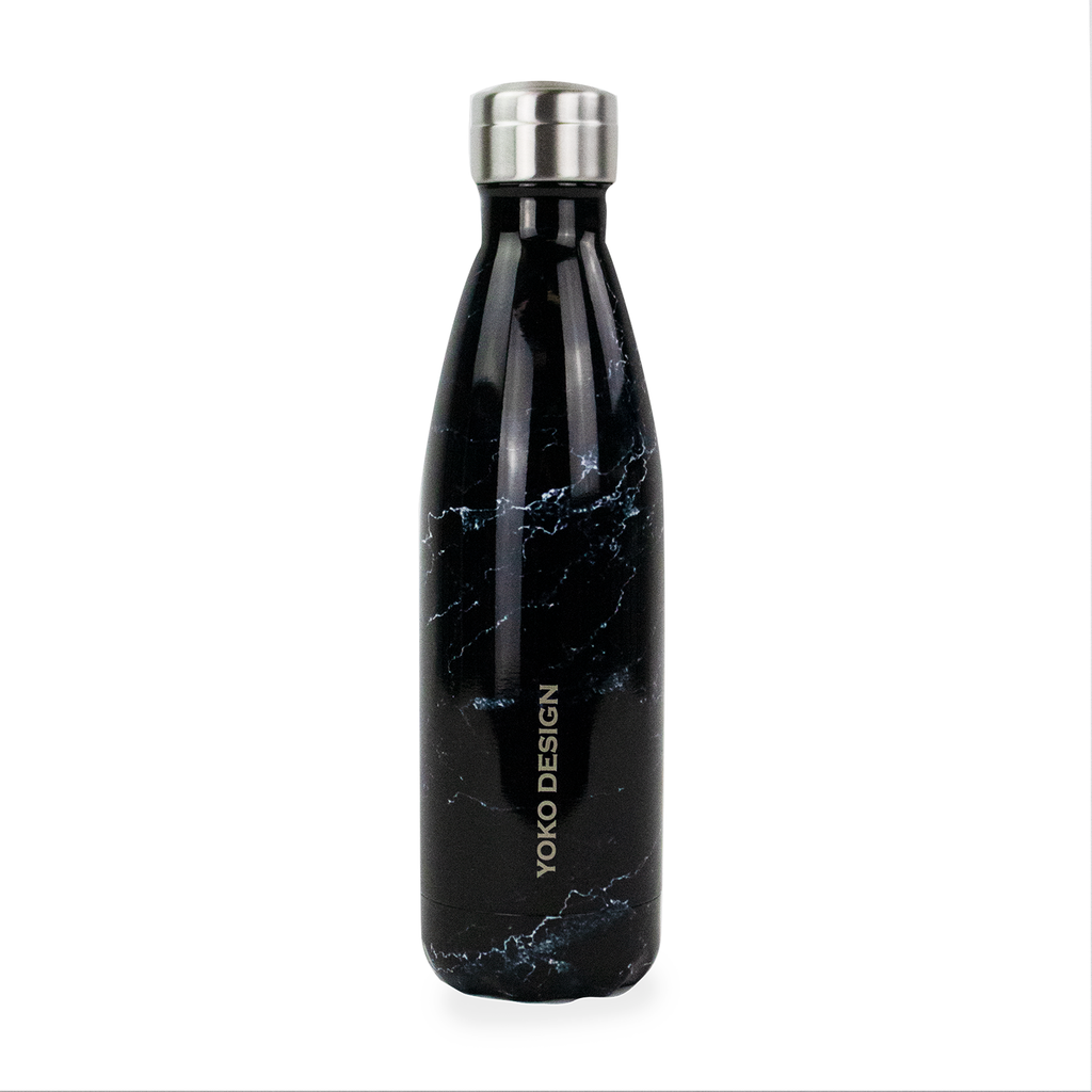 Insultated Marbre Bottle 500ml