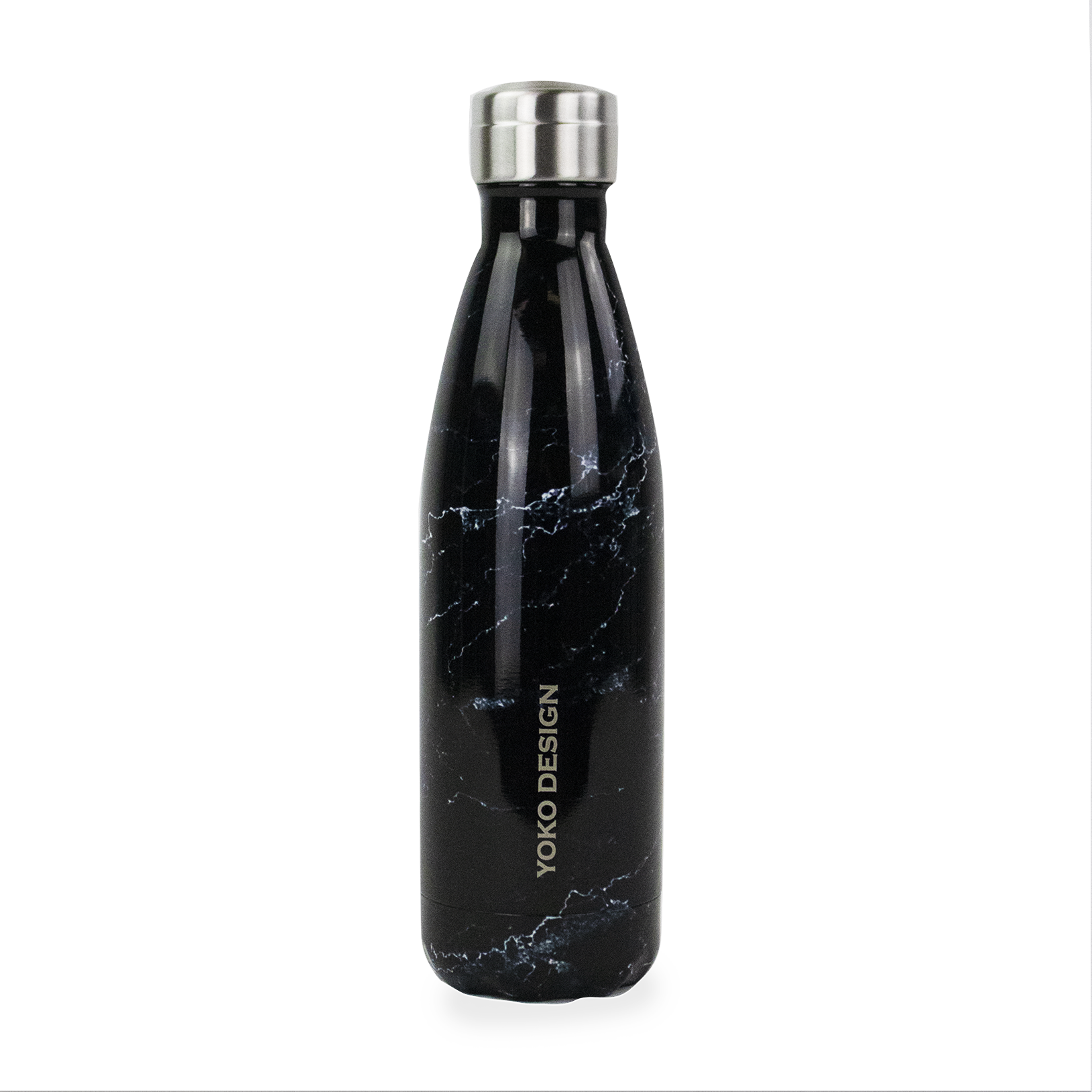 Insultated Marbre Bottle 500ml
