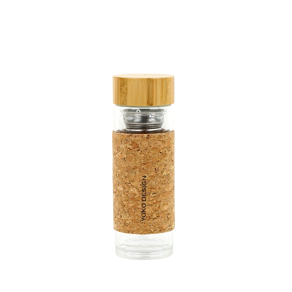 Teapot Natural'Tea 350 ml