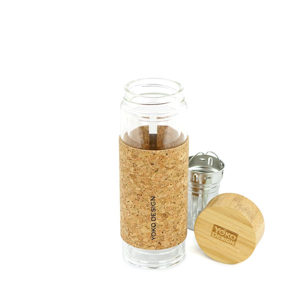 Teapot Natural'Tea 350 ml