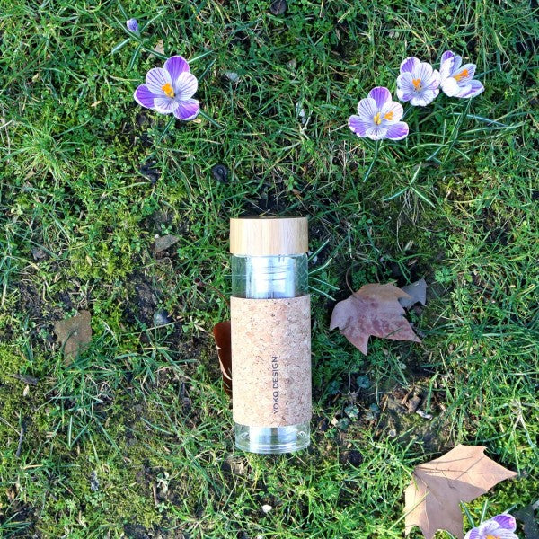 Teapot 350 ml - Natural Tea