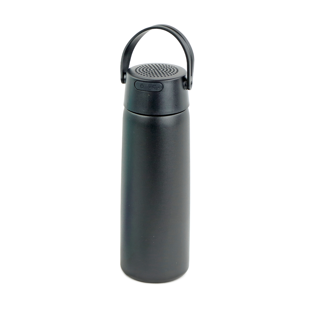 Insulated Bottle Speaker Bluetooth 700 ml