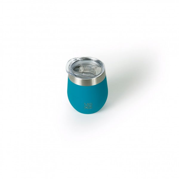Insulated Mug 250 ml - Blue
