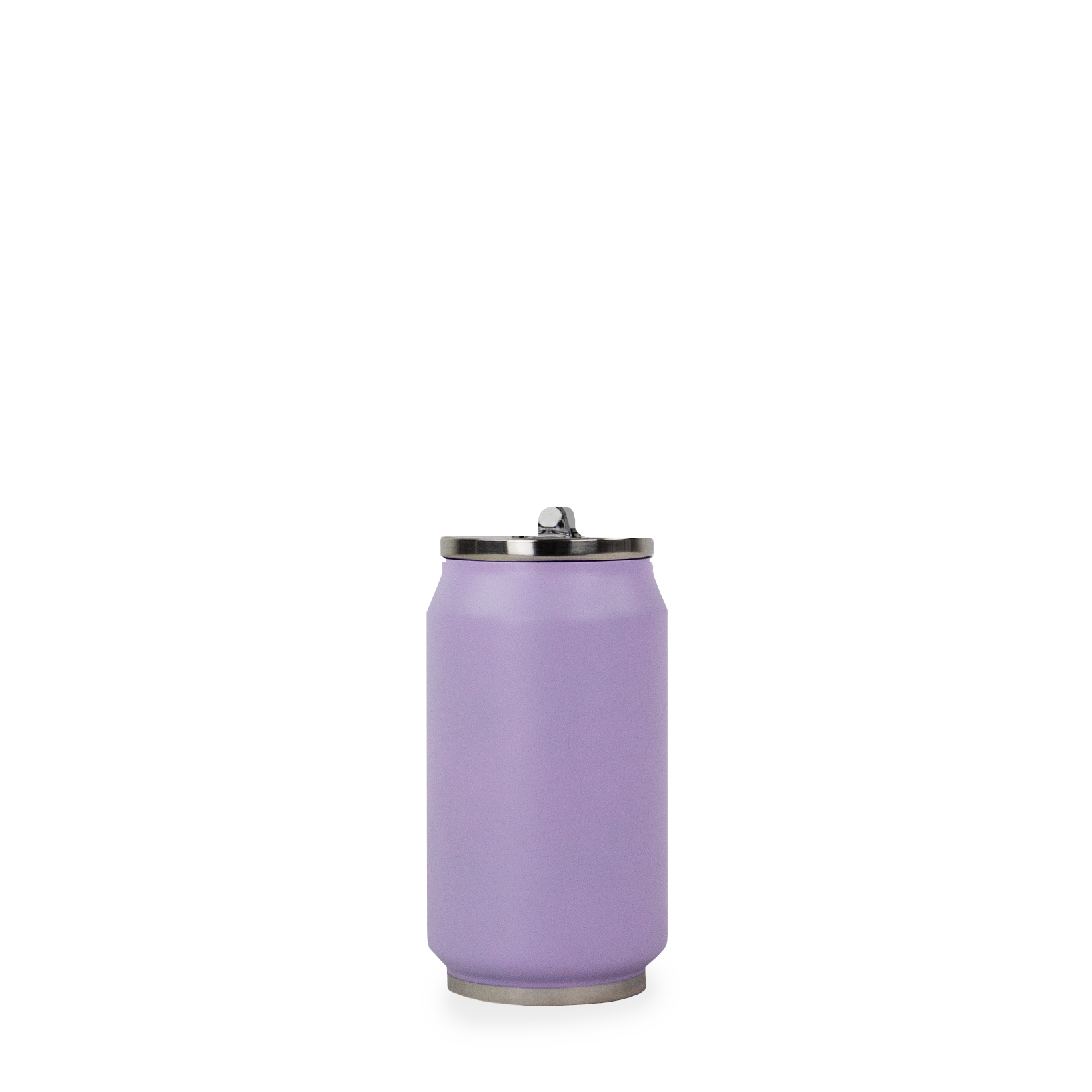 Insulated Can 280 ml - Pastel Lavender