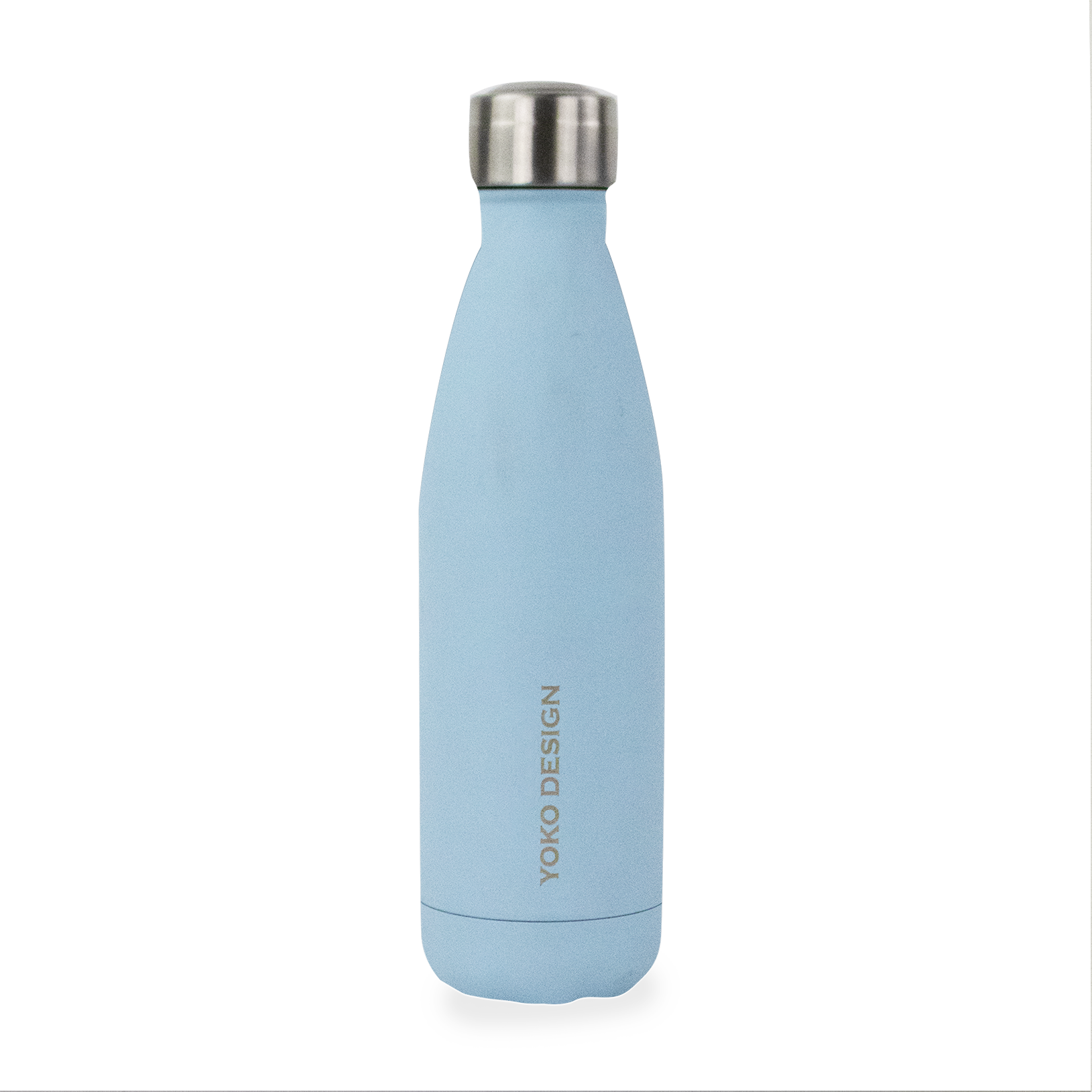 Insulated Sky Pastel Bottle 500 ml