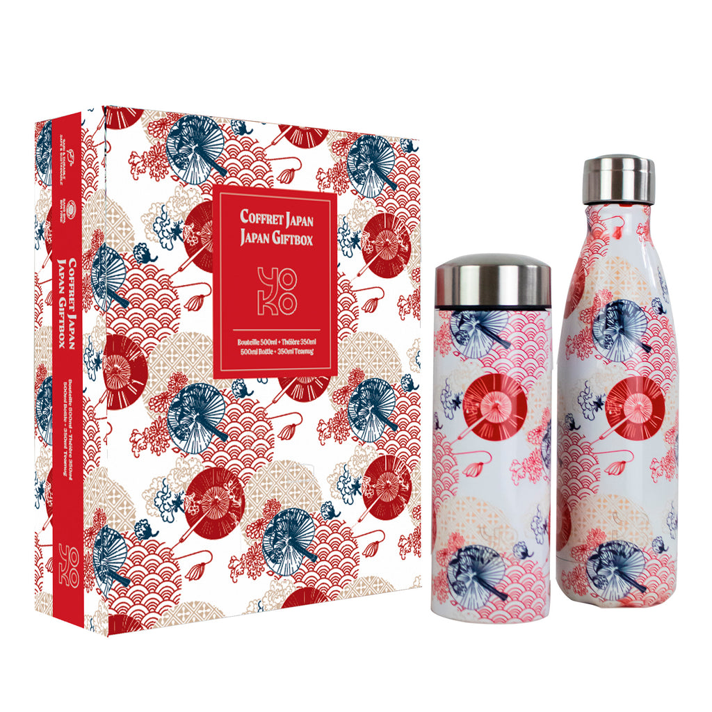 Gift Box - Japan