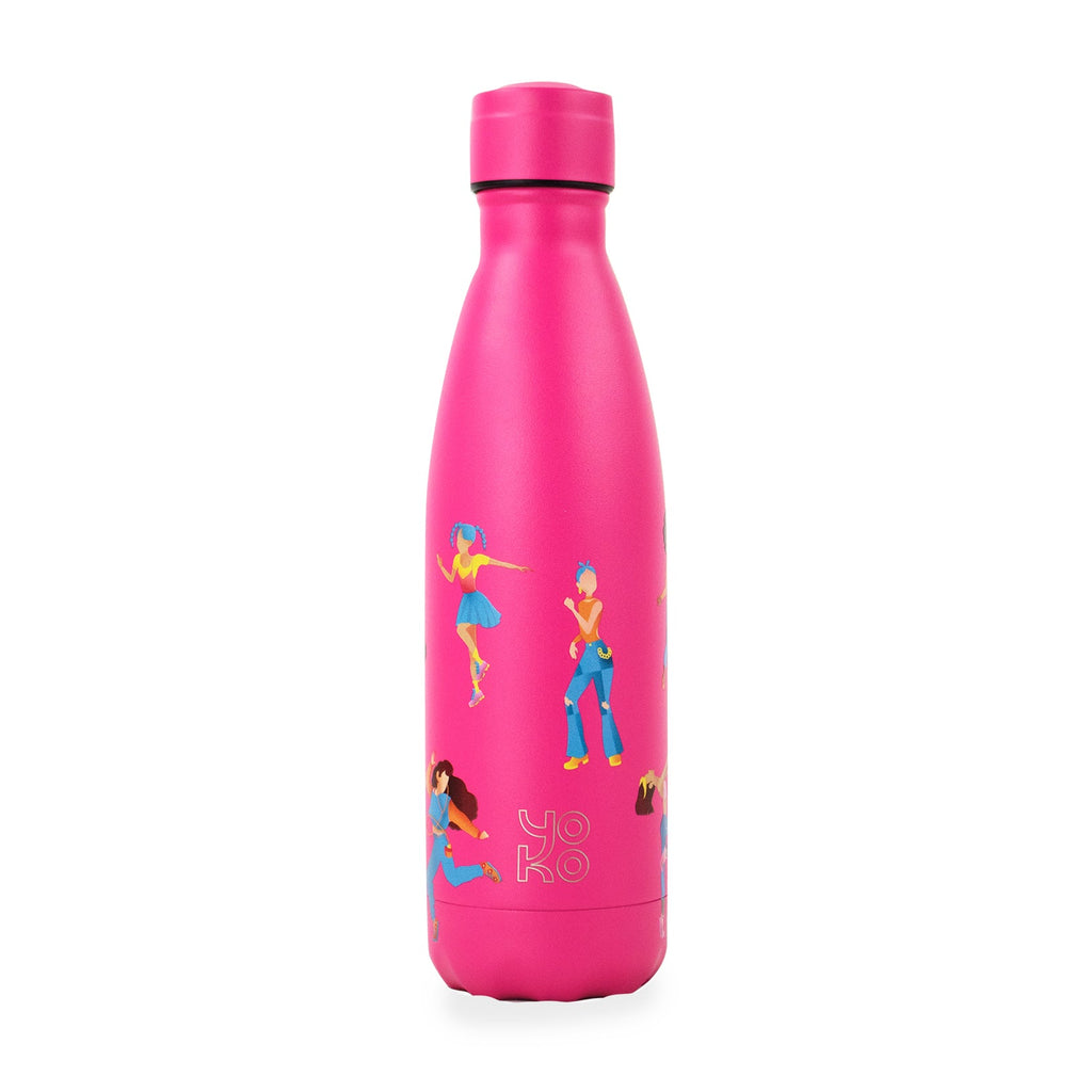 Insulated Bottle Les Danseuses 500ml
