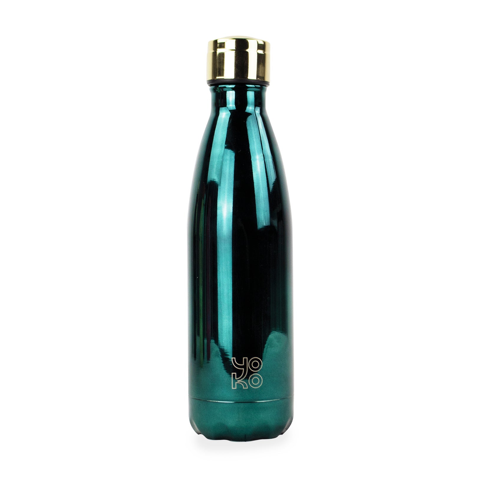Insulated Beach bottle - Shell - 500ml