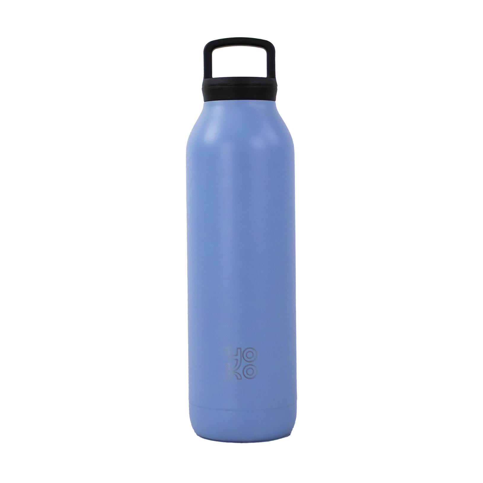YOKO PLAY 500ml Blue Infusor Bottle