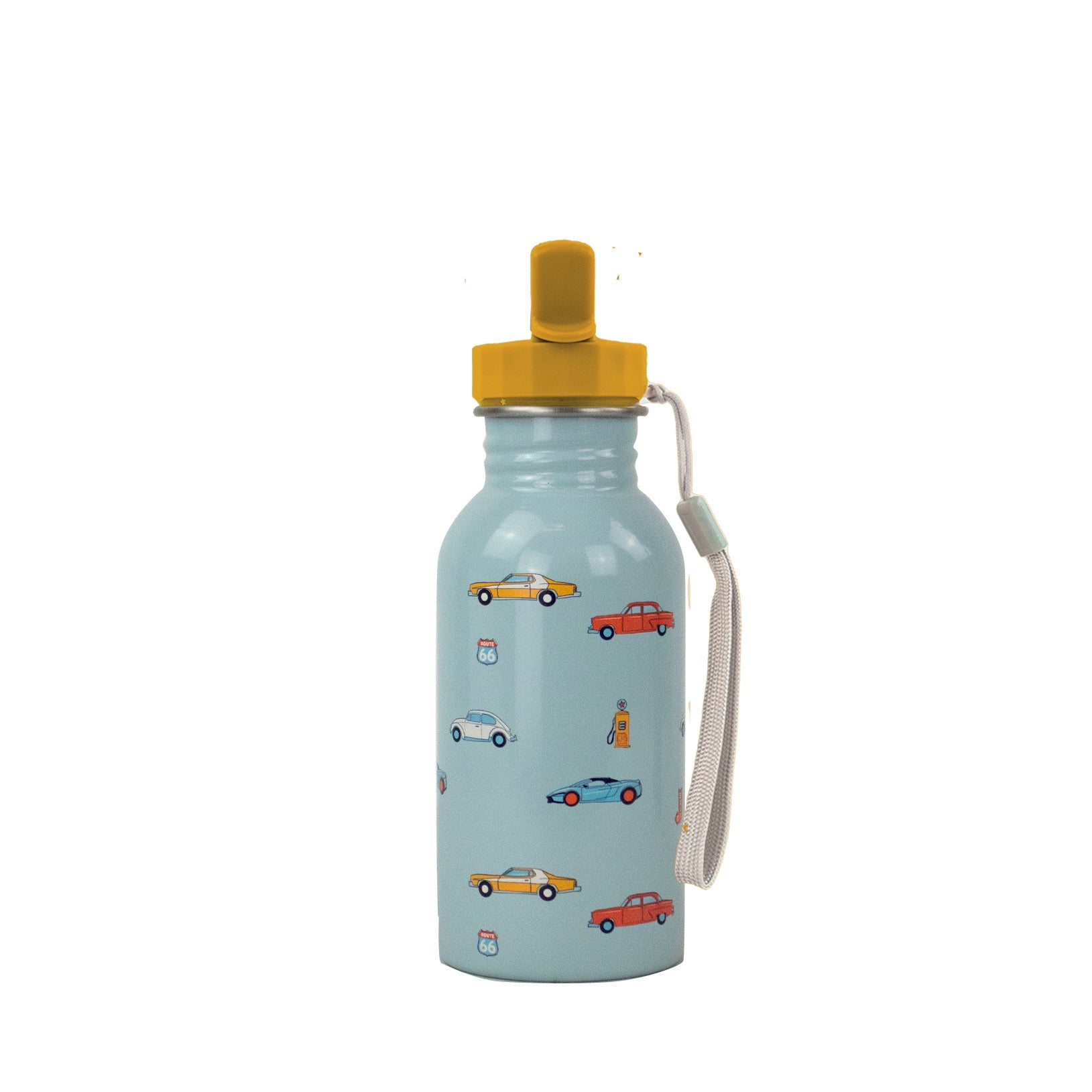 Ultralight bottle - Route 66 - 500 ml
