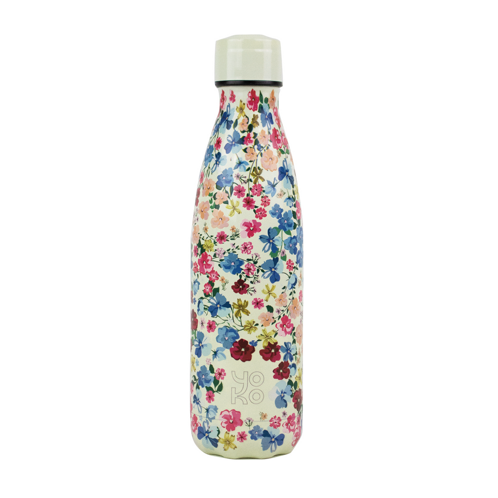 Insulated Bottle 500 ml- Giverny
