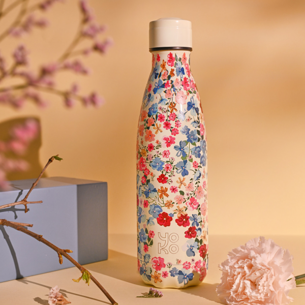 Insulated Bottle 500 ml - Giverny