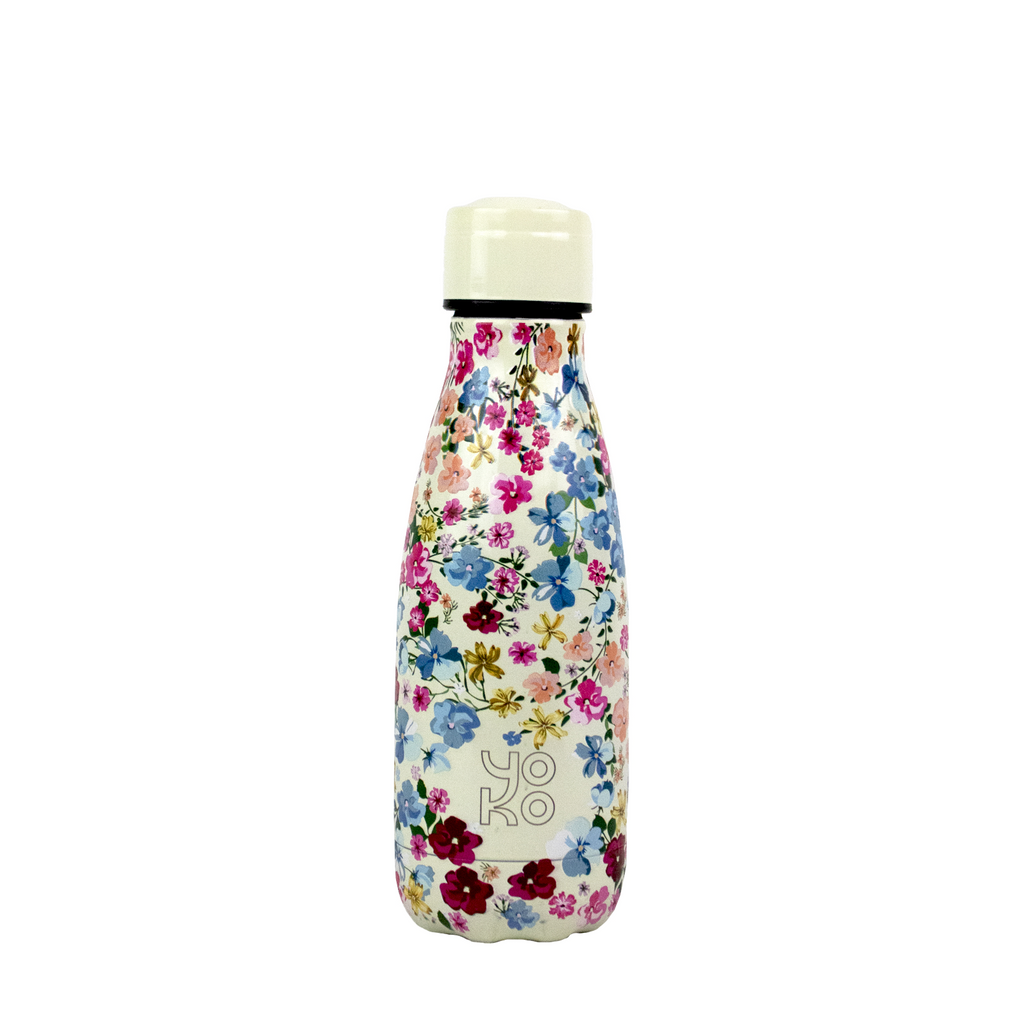 Insulated bottle -260 ml - Giverny