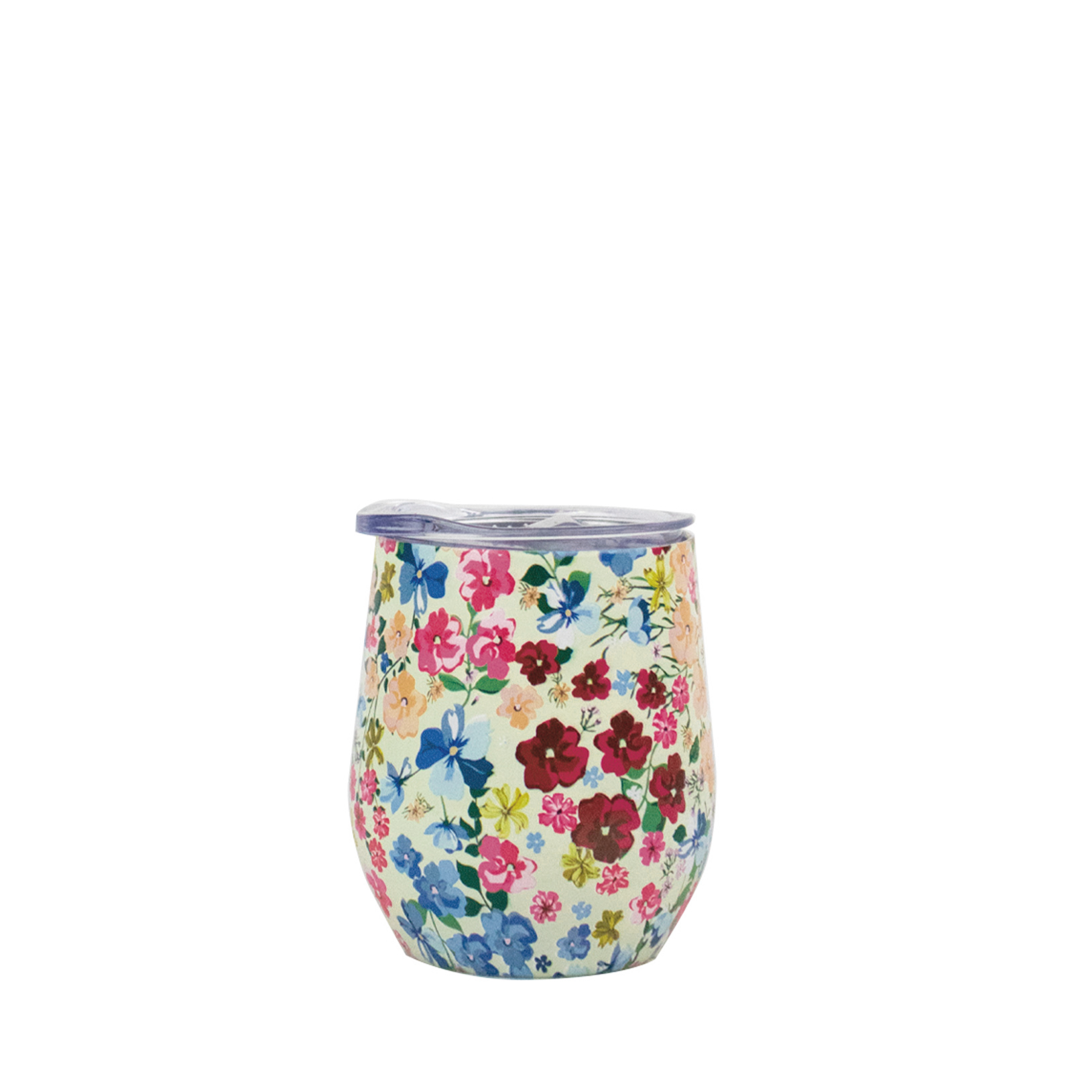 Insulated mug 250 ml - Giverny