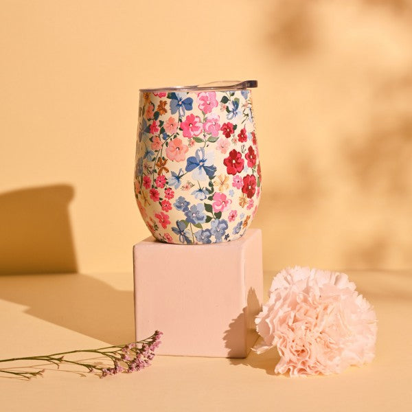 Insulated Mug 250 ml - Giverny