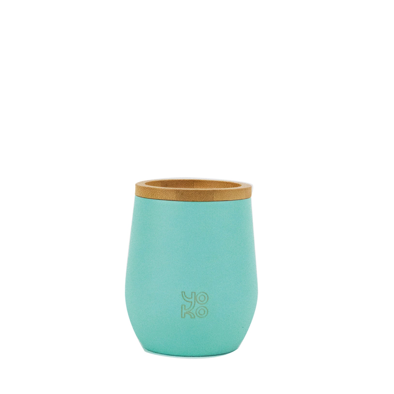 Insulated mug 250ml - Pastels- Mint