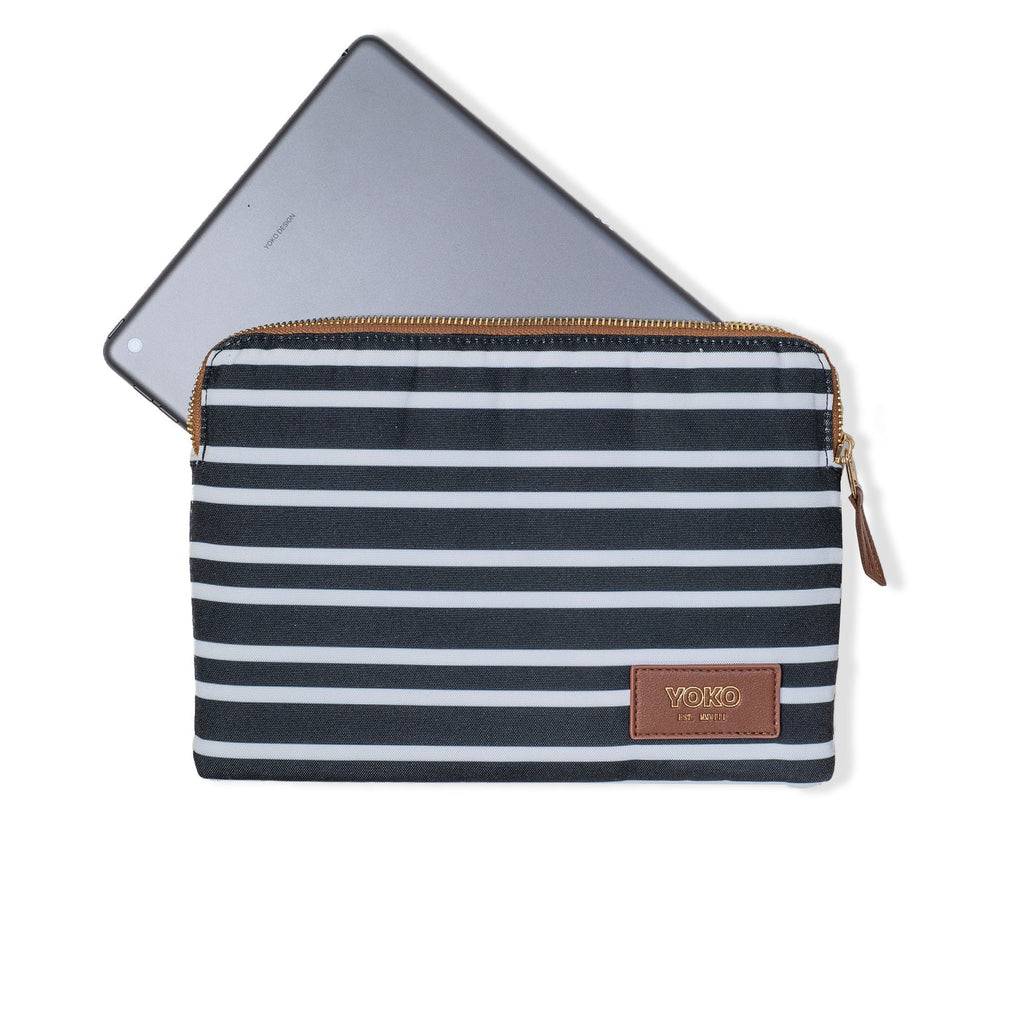 Ipad tablet cover - Parisienne