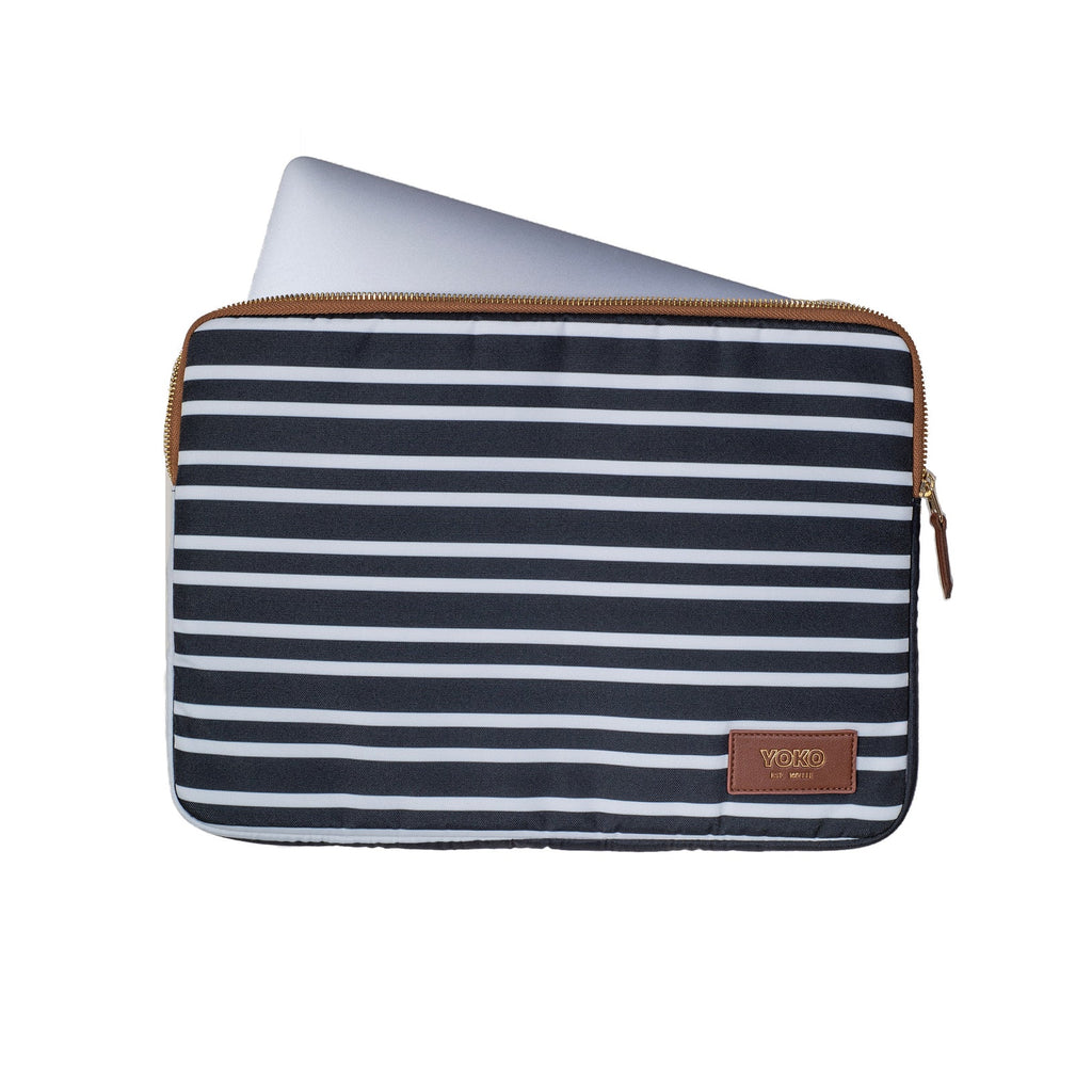 Computer sleeve, 13 inch - Stripe