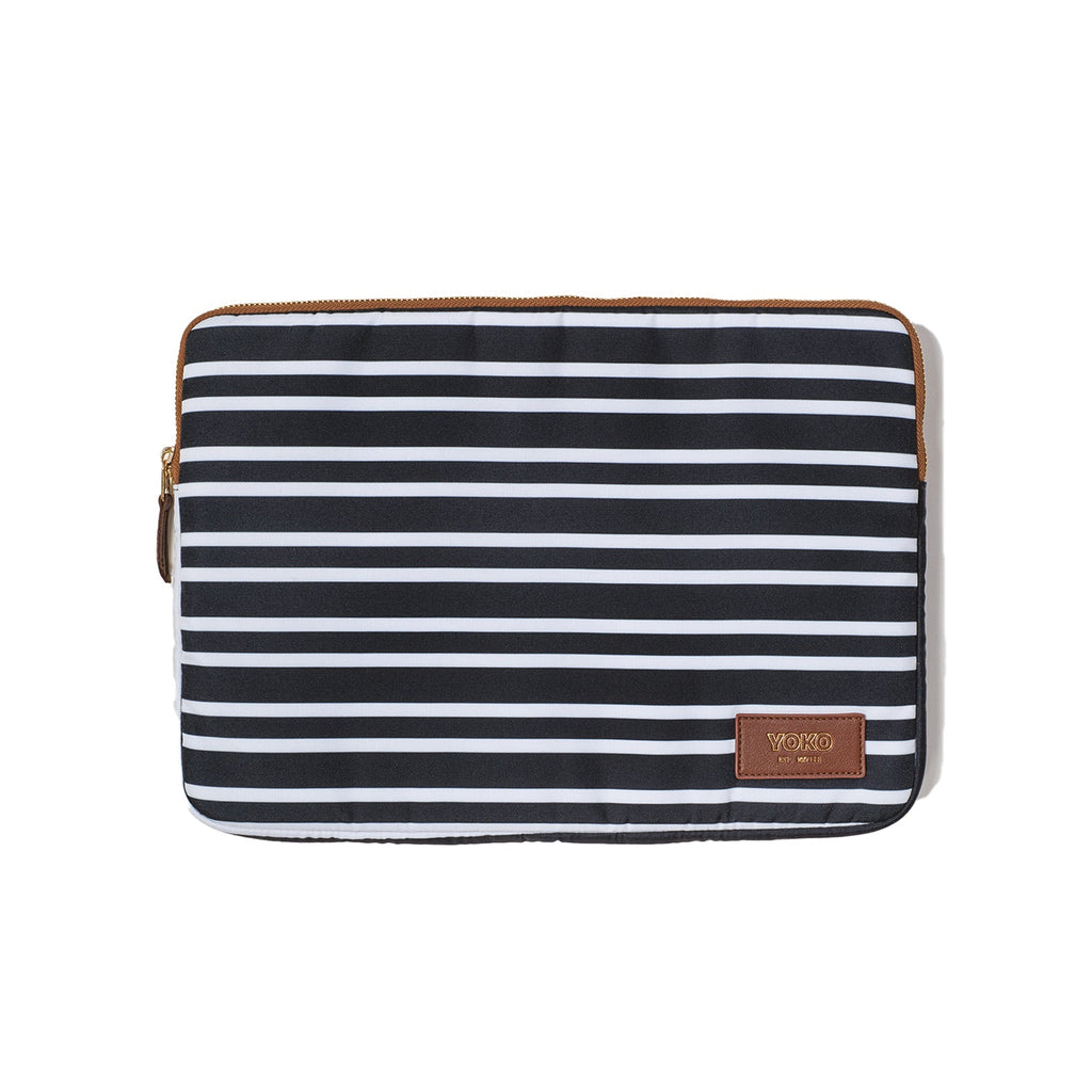 Computer sleeve, 13 inch - Stripe