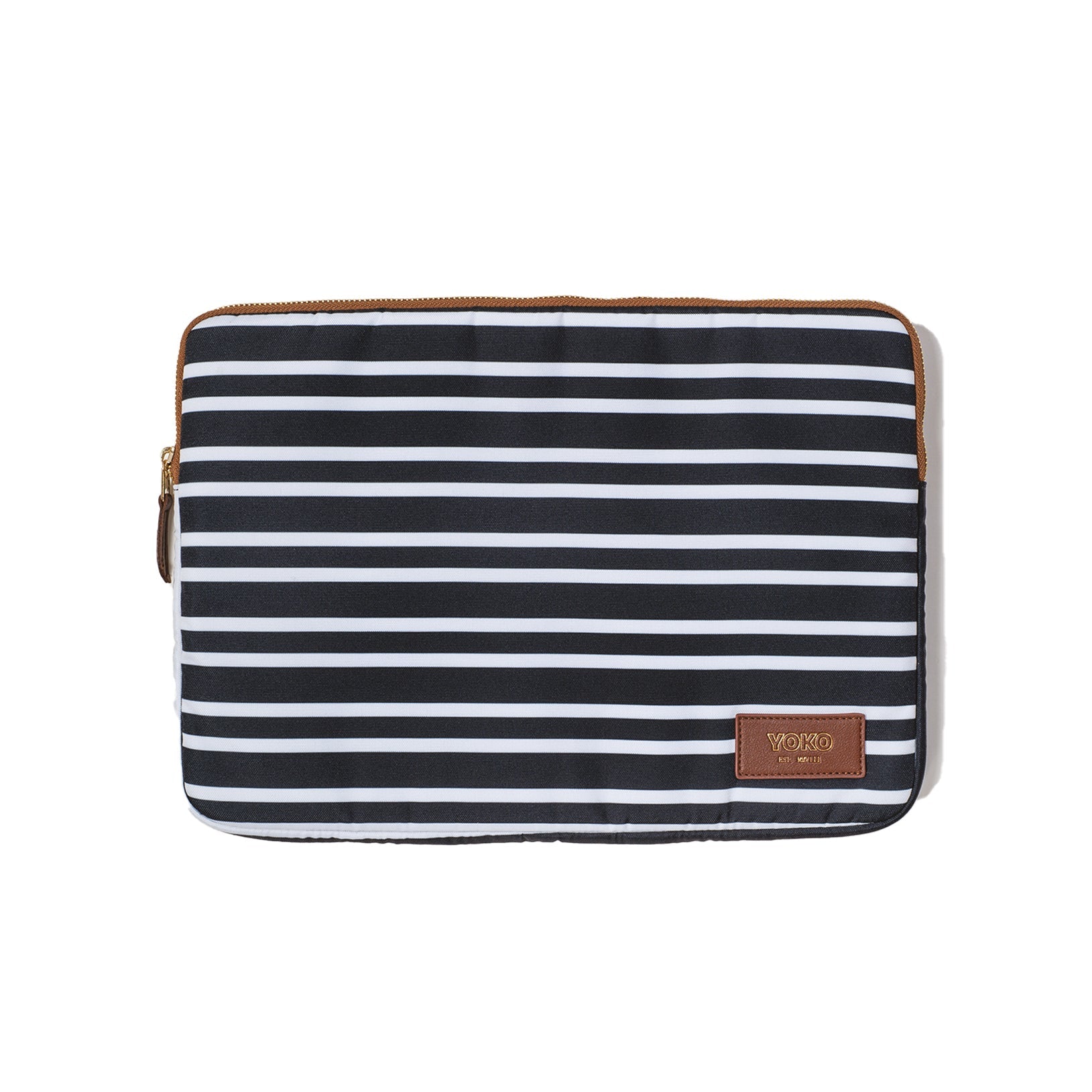 Computer sleeve, 13 inch - Stripe