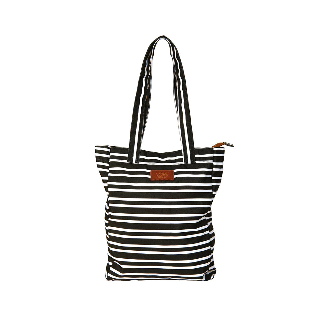Tote bags - Stripes