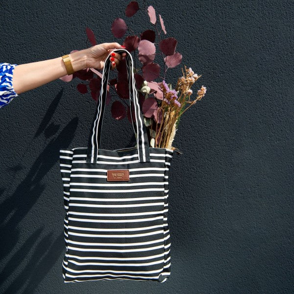 Tote Bag - Stripes