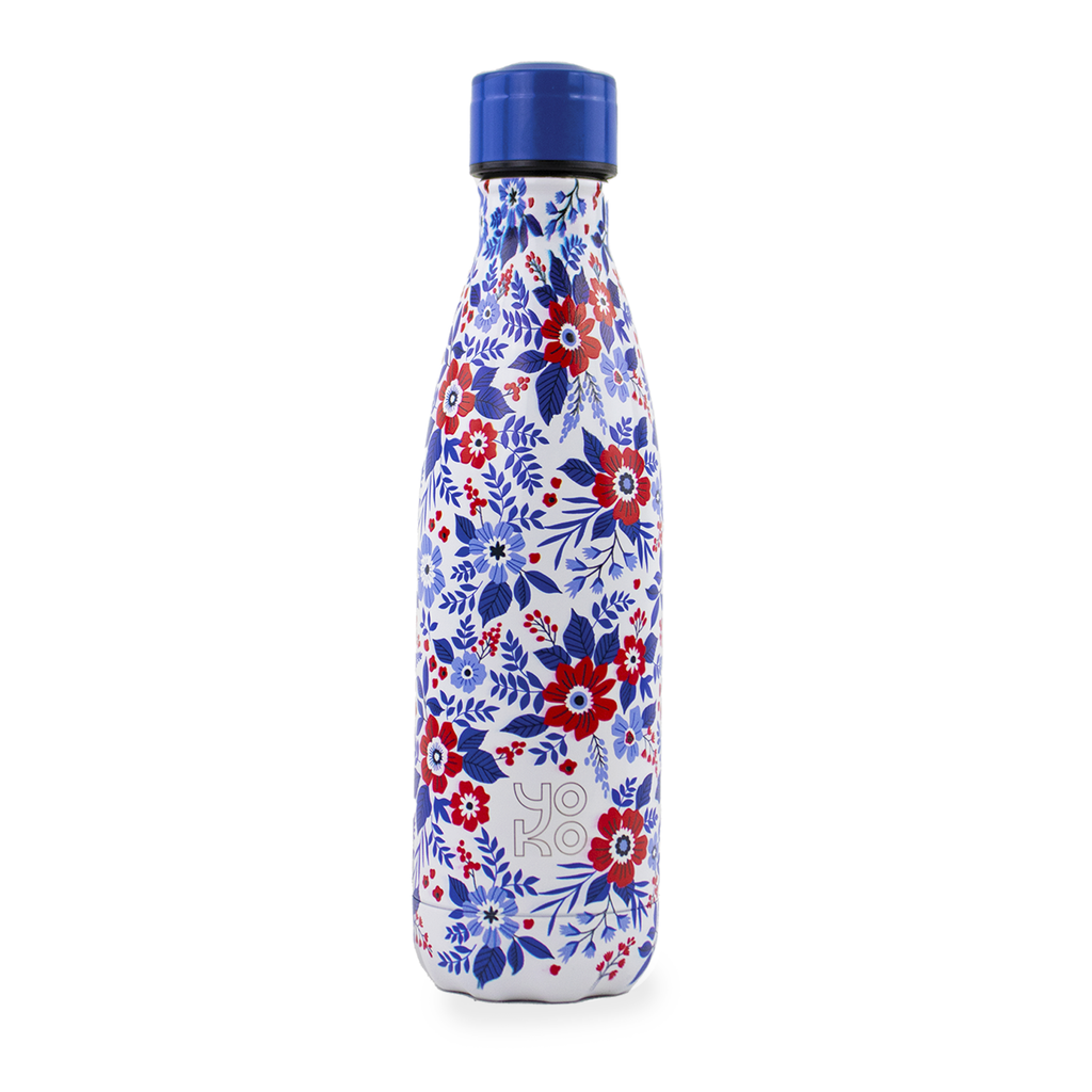 Insulated Bottle - Jardin des Tuileries 500 ml