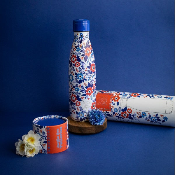Insulated Bottle 500 ml - Jardin des Tuileries