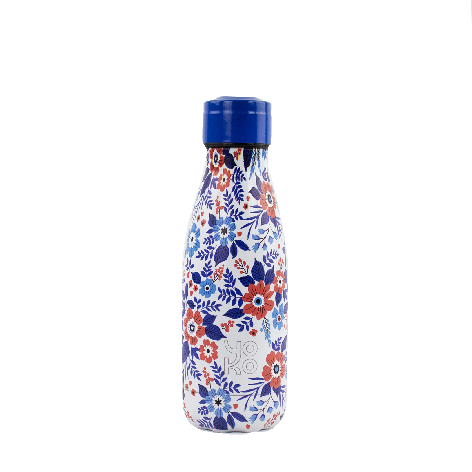 Insulated bottle -260 ml - Jardin des Tuileries