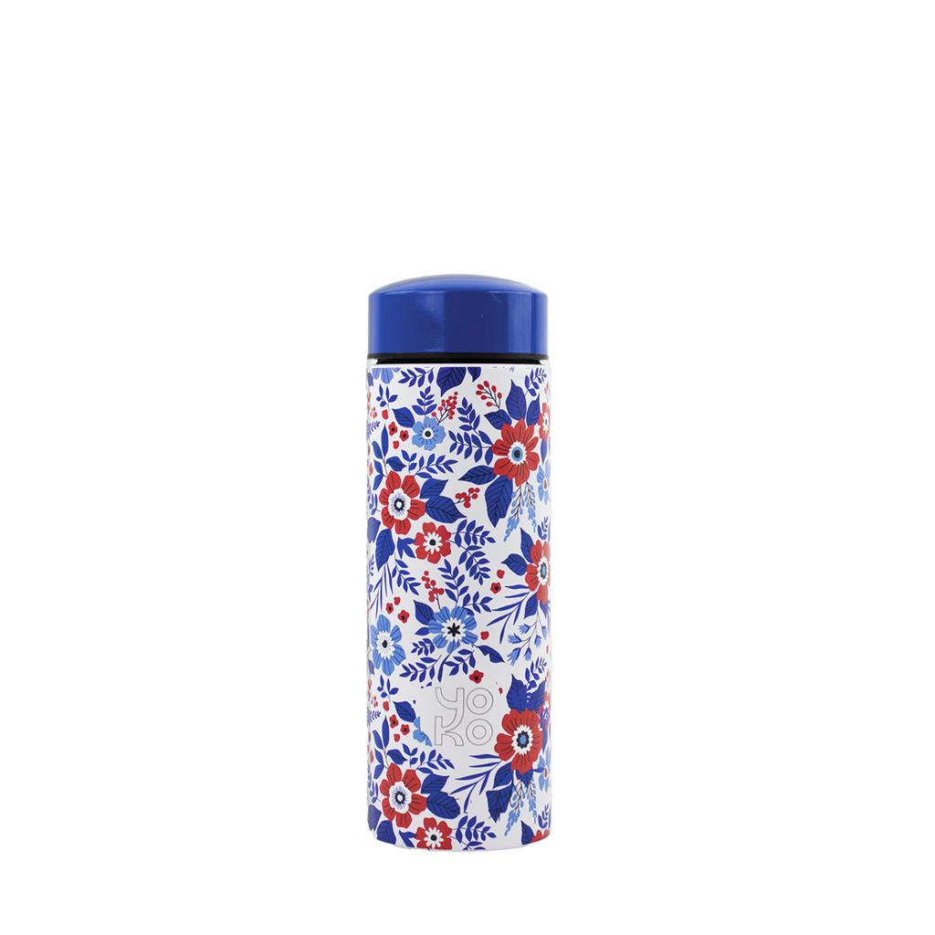 Insulated Teapot 350 ml - Jardin des Tuileries