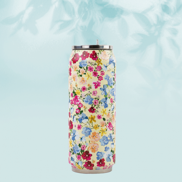 Insulated Can 500 ml - Giverny