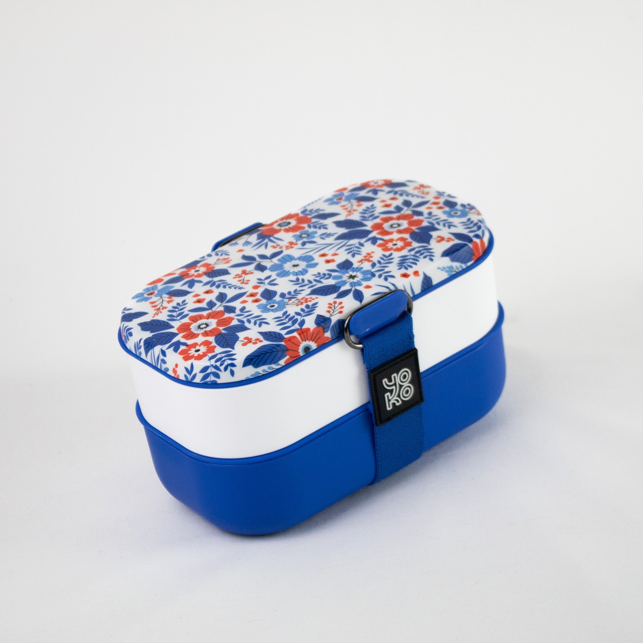 Lunchbox bento - Jardin des Tuileries - 1200 ml