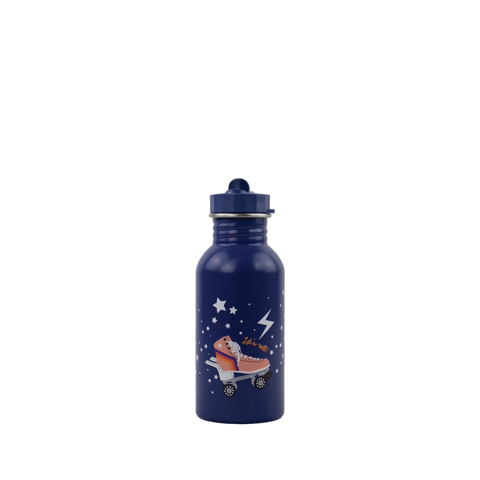 Children's bottle "let's roll" 500ml