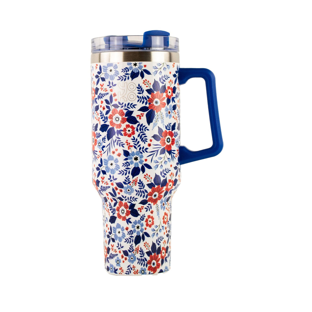 Travel Mug XL- Jardin des tuileries - 1200ml