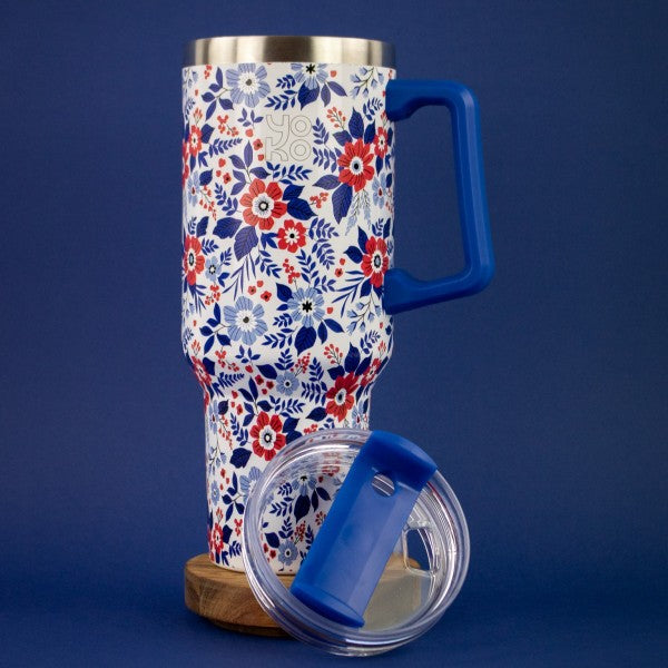 Travel Mug XL 1200 ml - Jardin des Tuileries
