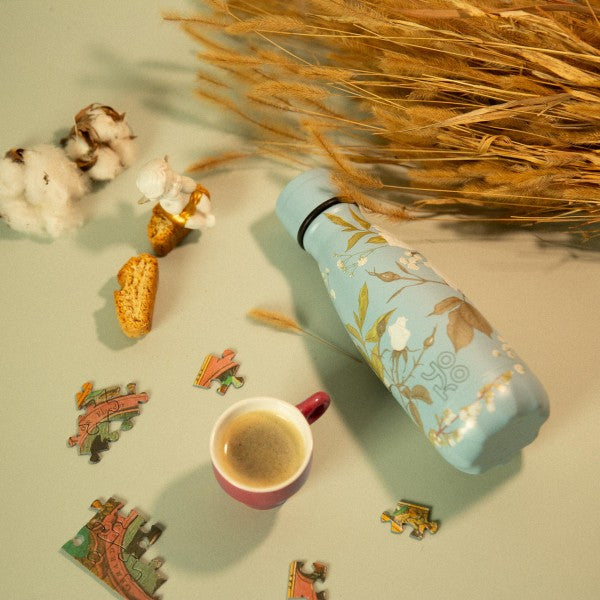 Insulated Bottle 260 ml - Milano
