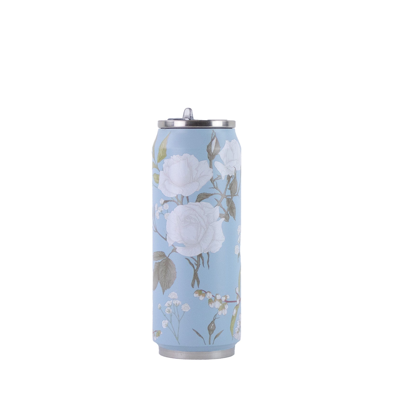 Insulated can - 500ml - Milano