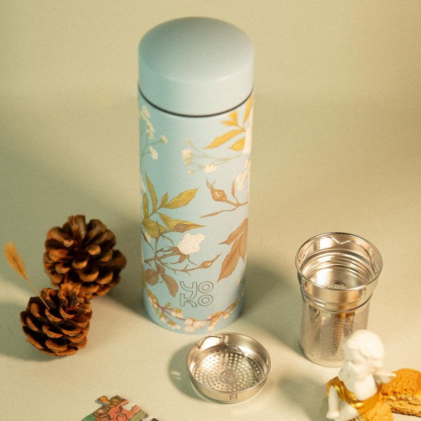 Insulated Teapot 350 ml - Milano