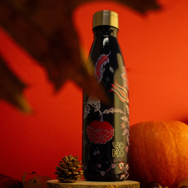 Insulated Bottle 500 ml - Séoul