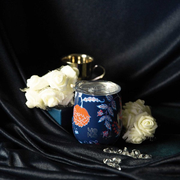 Insulated Mug 250 ml - Séoul
