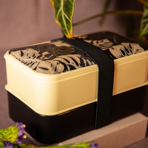 Lunchbox 1200 ml - Madagascar