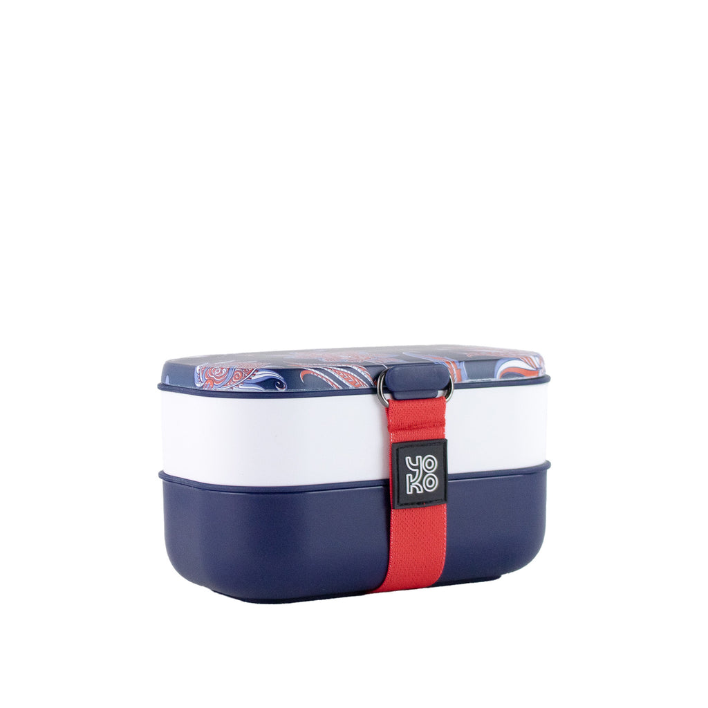 Bento Lunchbox 1200 ml - Séoul