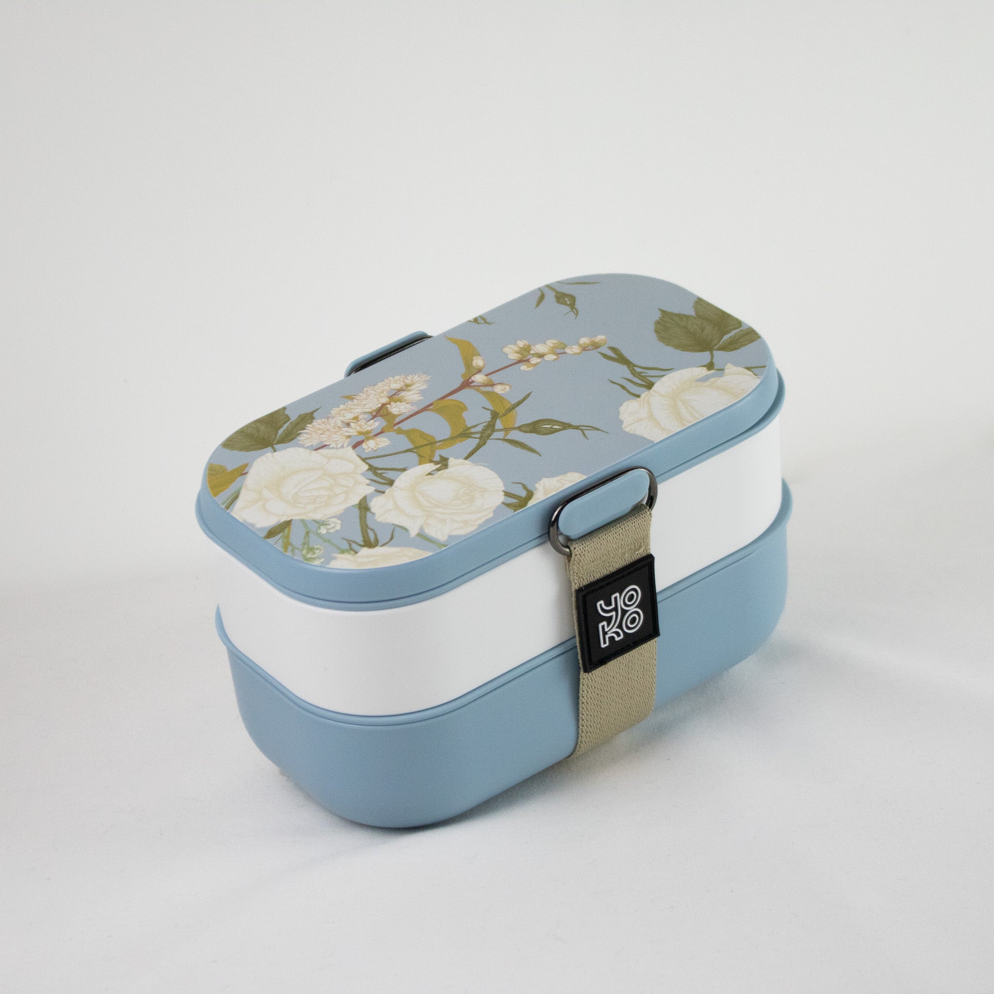 Lunchbox - bento - 1200ml - Milano
