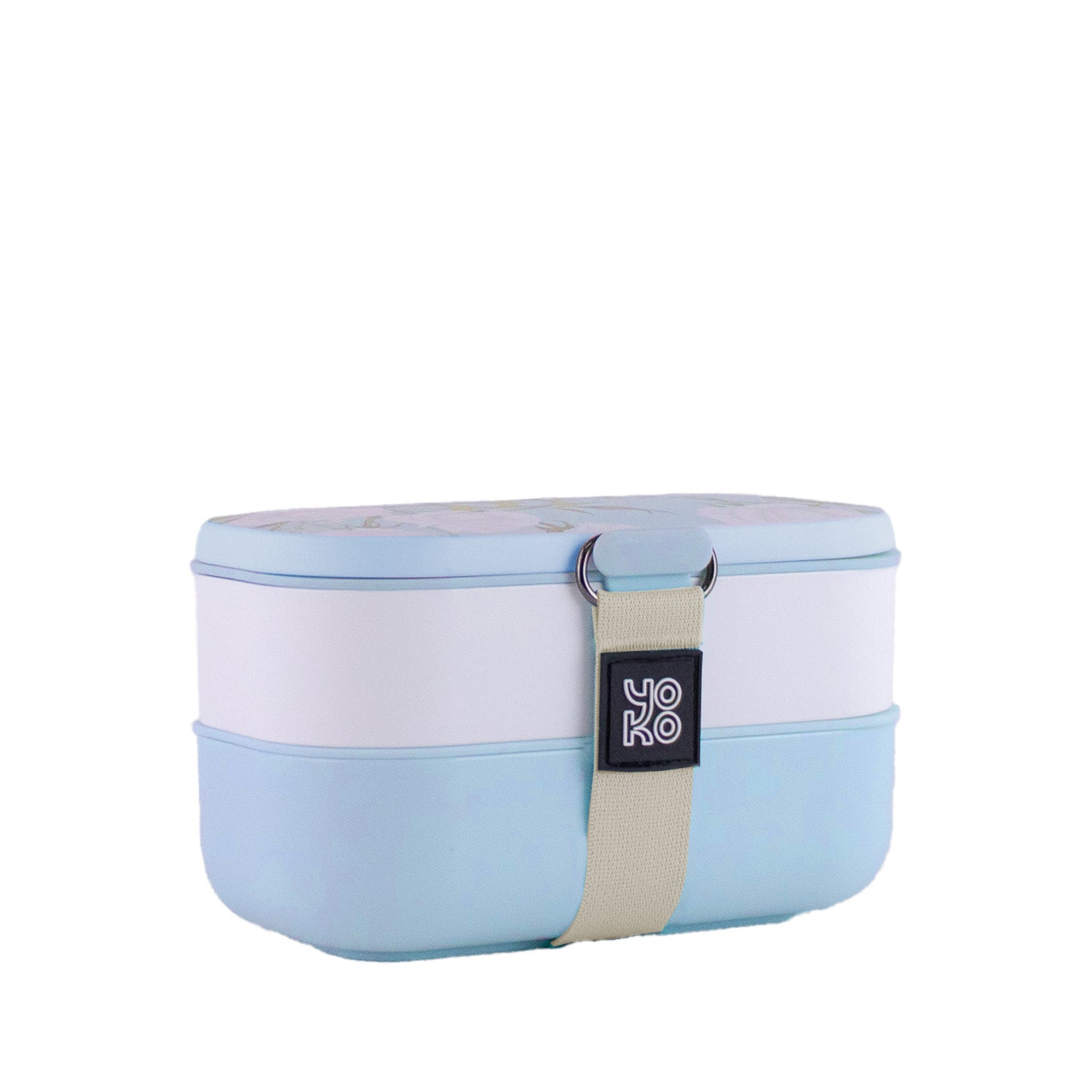 Lunchbox - bento - 1200ml - Milano