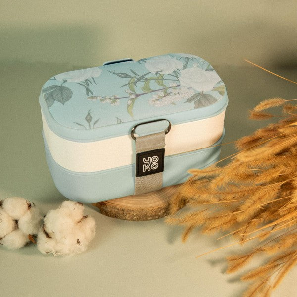 Bento Lunchbox 1200 ml - Milano