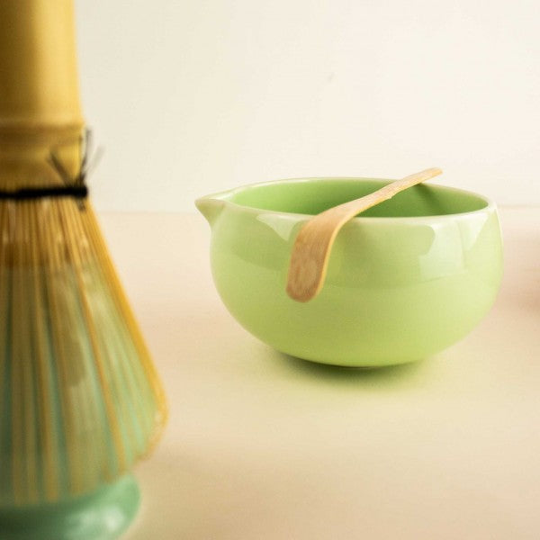 Matcha Set - Traditional